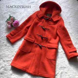 マッキントッシュ(MACKINTOSH)の☆いくちゃん様専用です☆(ダッフルコート)