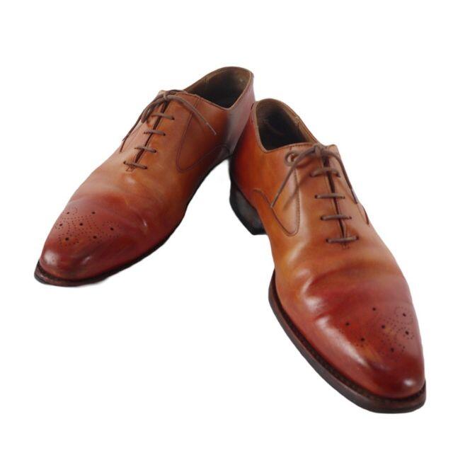 CROCKETT＆JONES　クロケット＆ジョーンズ　ビジネスシューズ商品情報