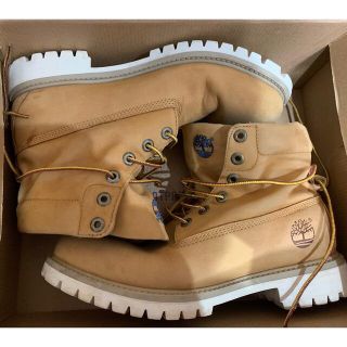 ティンバーランド(Timberland)の値下げしましたTimberland(ティンバーランド)(ブーツ)