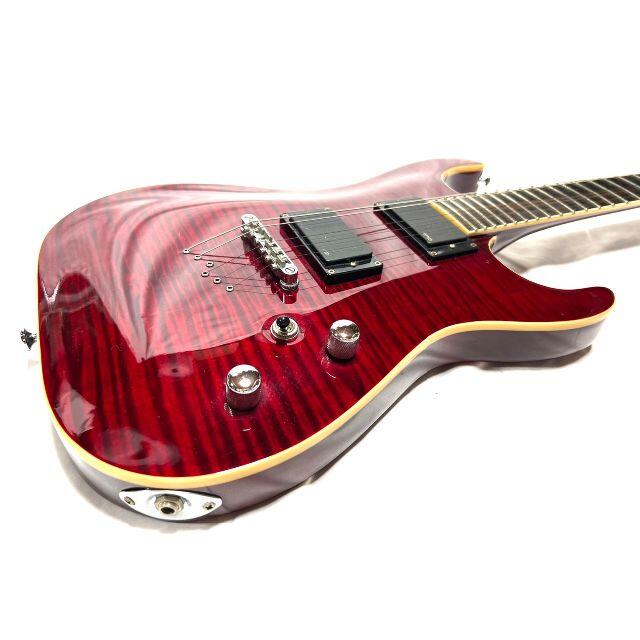 ☆ 美品 Washburn ワッシュバーン X50 PRO FE エレキギター