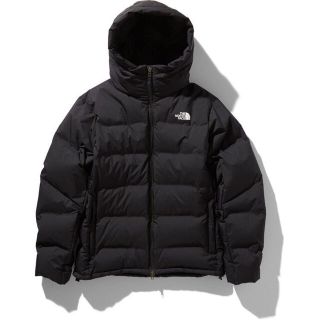 ザノースフェイス(THE NORTH FACE)の新品未使用 ノースフェイス ビレイヤーパーカ ブラックM(ダウンジャケット)