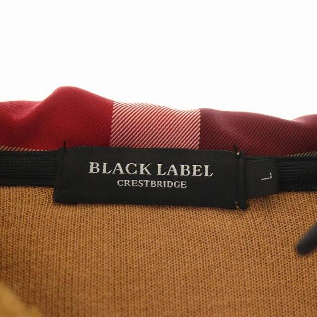 BLACK LABEL CRESTBRIDGE - ブラックレーベルクレストブリッジ