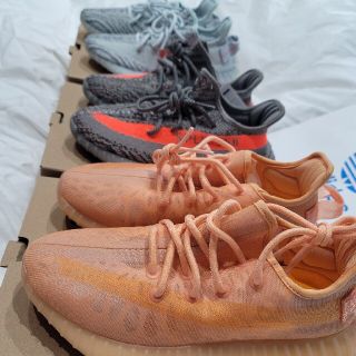 アディダス(adidas)のYEEZY BOOST 350コレクション(スニーカー)