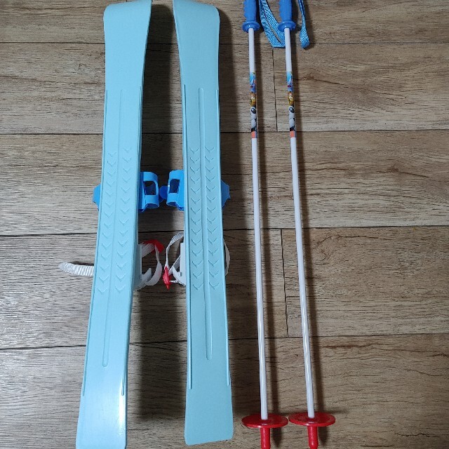 ロシニョール　スキー　80cm