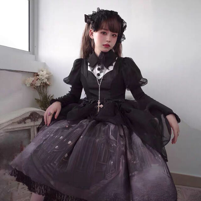 Holy Terror ワンピース ワンピース ひざ丈ワンピース guide-ecoles.be