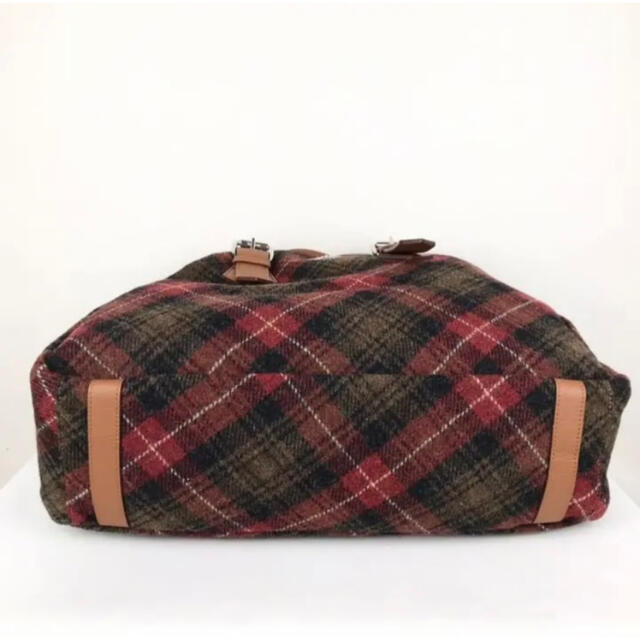 Vivienne Westwood(ヴィヴィアンウエストウッド)の新品 ヴィヴィアンウエストウッド ヤスミン バッグ ボストン チェック オーブ レディースのバッグ(ハンドバッグ)の商品写真