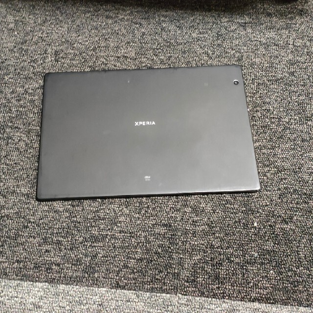 ソニー Xperia Z4 Tablet SOT31　ジャンク