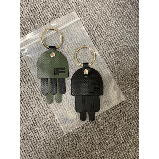 FREITAG フライターグ キーホルダー タコ 非売品 4940円引き www.gold ...
