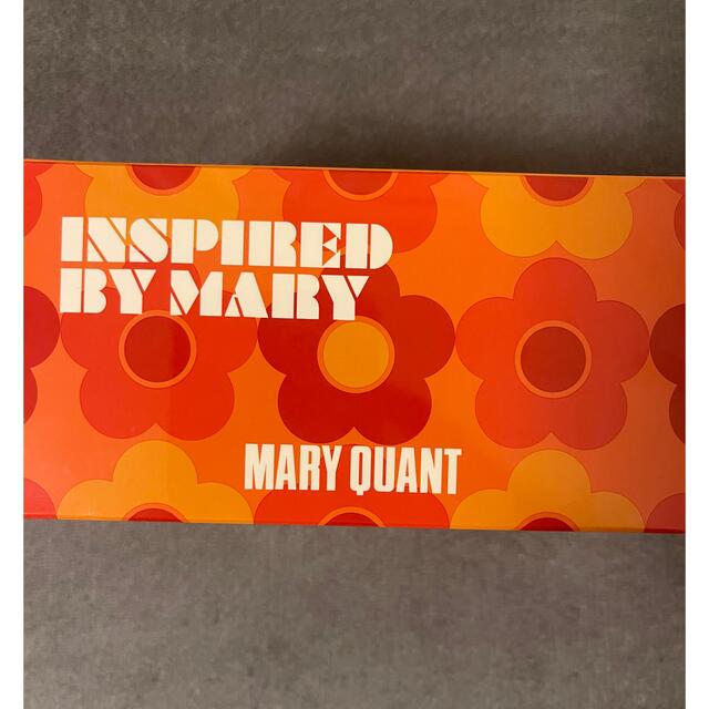 MARY QUANT(マリークワント)のメイクアップセット コスメ/美容のベースメイク/化粧品(アイシャドウ)の商品写真