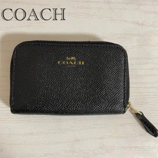 コーチ(COACH)のCOACH コーチ コインケース　小銭入れ(コインケース)