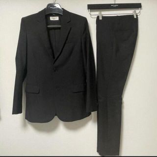 Saint Laurent - saint laurent スーツ セットアップの通販 by gang's