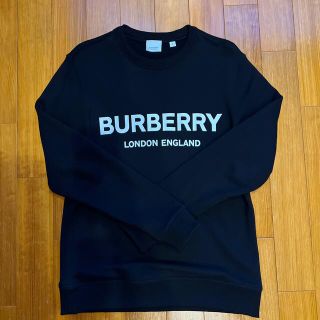 2ページ目 - バーバリー(BURBERRY) トレーナー スウェット(メンズ)の