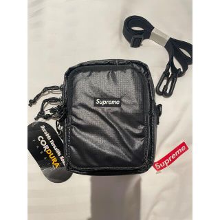 シュプリーム(Supreme)のSupreme 17AWショルダーバッグ(ショルダーバッグ)