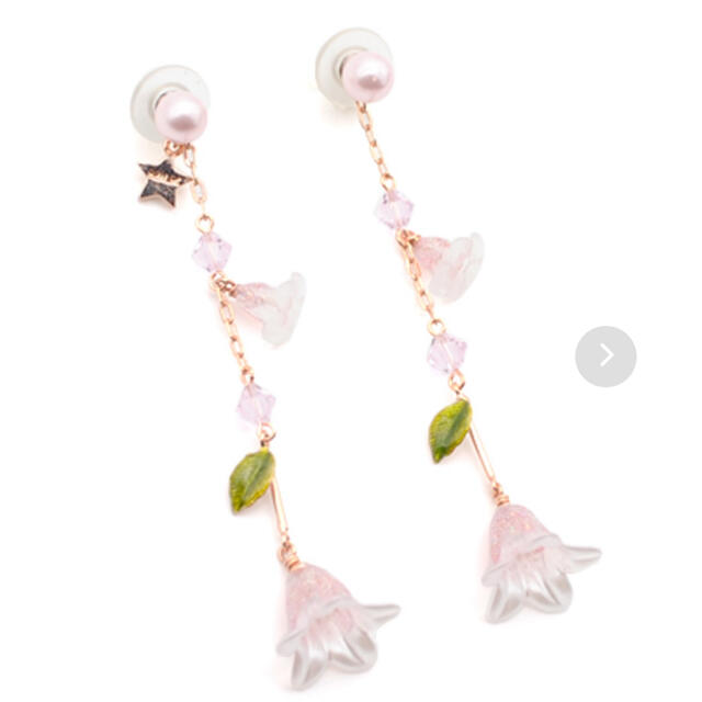 安い売筋品 MILK ピアス ネックレス セット ネックレス