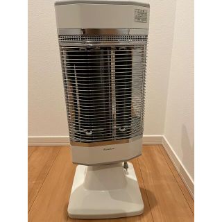 ダイキン(DAIKIN)のDAIKIN 遠赤外線セラムヒート(ファンヒーター)