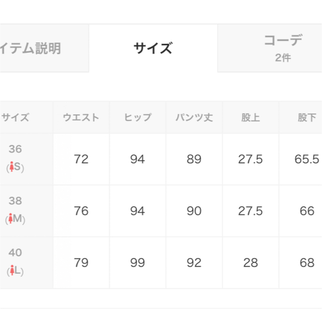 専用です‼️リラックスストレートデニム 6