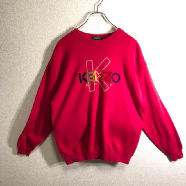 KENZO(ケンゾー)のKENZOトップス💕タイムセール メンズのトップス(その他)の商品写真