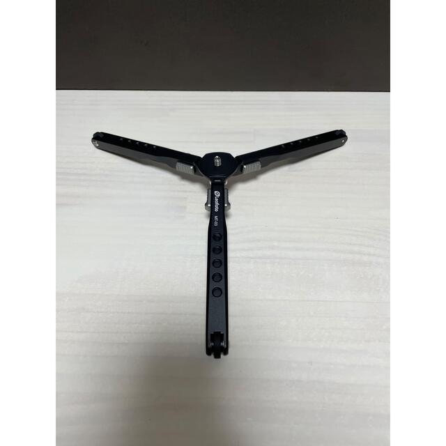 「2個セット」mt-03スパイダーミニ三脚ポケット三脚FUJIFILMコラボ品