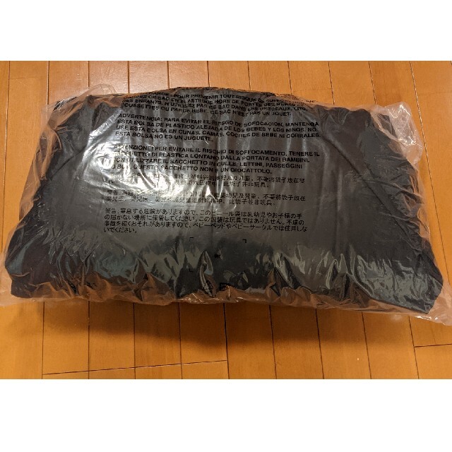 yeezy gap round jacket black M-tops.edu.ng