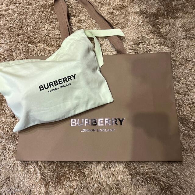 BURBERRY(バーバリー)のBURBERRY バムバッグ メンズのバッグ(ボディーバッグ)の商品写真