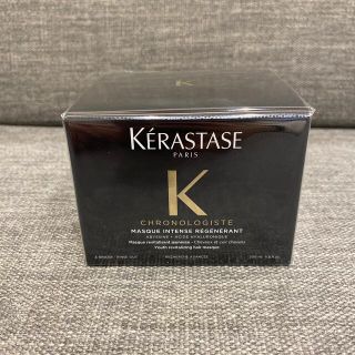 ケラスターゼ(KERASTASE)のケラスターゼ　クロノロジスト　ヘアマスク(ヘアパック/ヘアマスク)