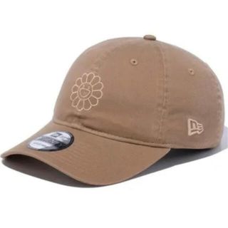 ニューエラー(NEW ERA)のNew Era 村上隆 FLOWER ALLOVER(キャップ)