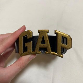 ギャップ(GAP)のGAP ベルト(ベルト)