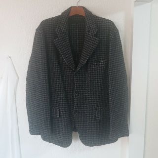 コムデギャルソン(COMME des GARCONS)のCOMME des GARCONS HOMMEジャケット(テーラードジャケット)