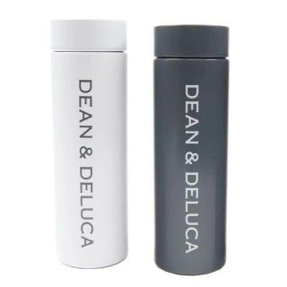 2個セット　ディーンアンドデルーカ DEAN & DELUCA ステンレスボトル(水筒)