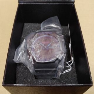 ジーショック(G-SHOCK)の【国内正規品】 カシオ ジーショック GA-2100VB-1AJF(腕時計(アナログ))