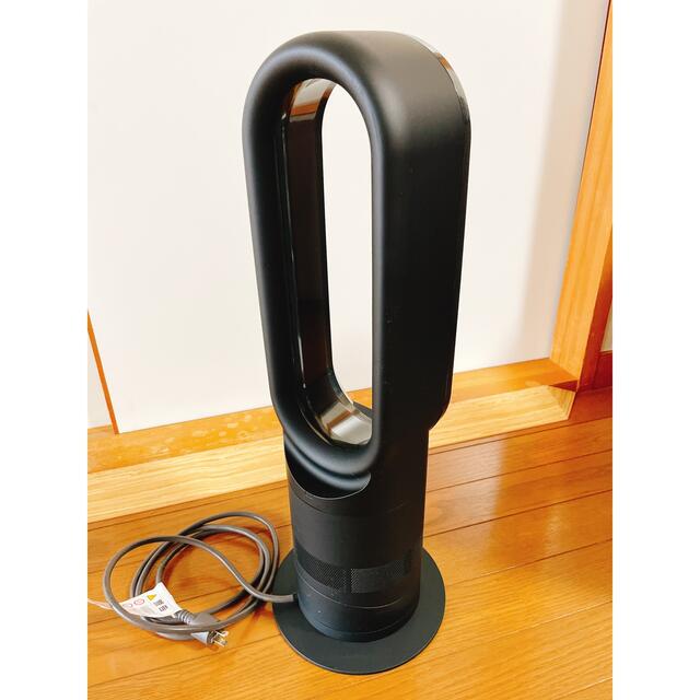 Dyson(ダイソン)の【値下げ可】ダイソン、扇風機(冷風・温風) スマホ/家電/カメラの冷暖房/空調(電気ヒーター)の商品写真