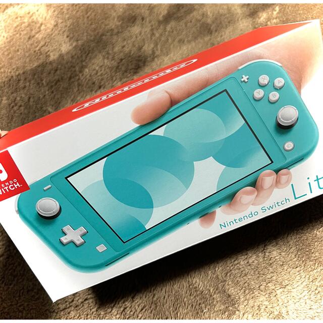 Nintendo Switch  Lite ★ スイッチライト