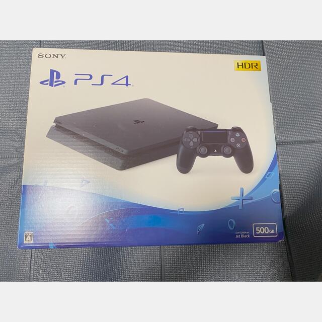 在庫あり・即納 PlayStation®4 外付けHDD付き 500GB PS4 家庭用ゲーム本体