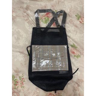 qbag paris nest ネスト lien リヤン(トートバッグ)