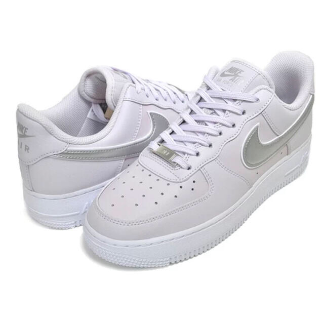 桜 印 ☆入手困難モデル☆NIKE AIR FORCE 1 24.5cm在庫1点のみ - 通販