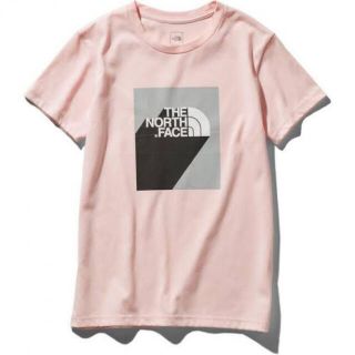 ザノースフェイス(THE NORTH FACE)のノースフェイス　ショートスリーブ3Dロゴティー　NTW31942(Tシャツ/カットソー(半袖/袖なし))