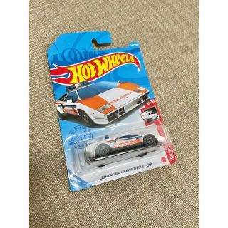 タカラトミー(Takara Tomy)の★送料込み★新品未開封★HOT WHEELS★カウンタック ポリスカー★(ミニカー)