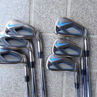 NIKE - VAPOR FLY PRO アイアン 5-PW 6本 モーダス１２０Sの通販 by