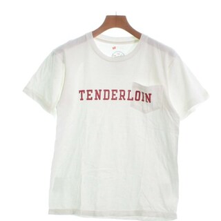 テンダーロイン(TENDERLOIN)のTENDERLOIN Tシャツ・カットソー メンズ(Tシャツ/カットソー(半袖/袖なし))