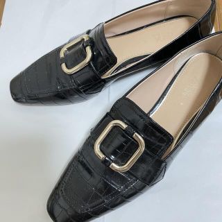 ザラ(ZARA)のZARA ザラ  ローファー(ローファー/革靴)