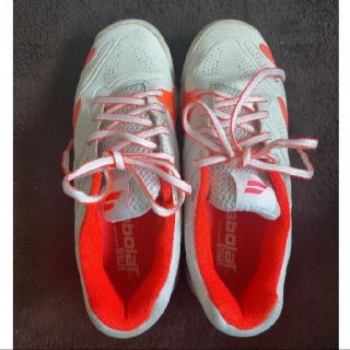 バボラ(Babolat)のkim様専Ortholite Comfort foam insoles 23cm(スニーカー)