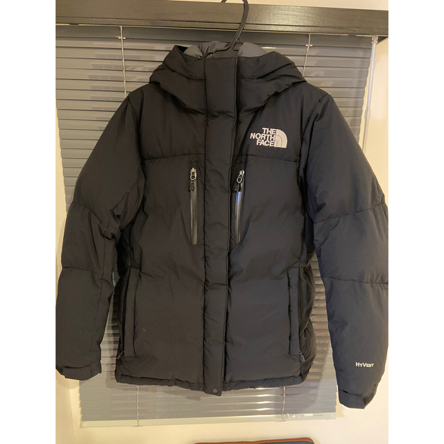 THE NORTH FACE   THE NORTH FACE ダウンジャケット バルトロ HYVENTの