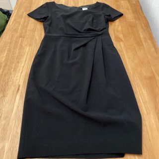 マックスマーラ(Max Mara)のマックスマーラ　ワンピース(ひざ丈ワンピース)