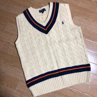 ラルフローレン(Ralph Lauren)のみしぃ様専用！(ベスト/ジレ)