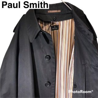 ポールスミス(Paul Smith)のPaul Smith ポールスミス トレンチコート ライナー付(トレンチコート)