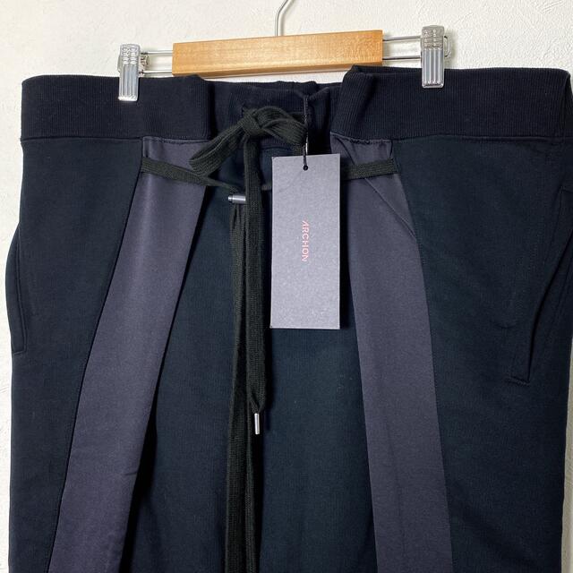 《新品》ARCHON Fold Sweat Pants スウェットパンツ