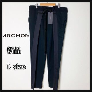 《新品》ARCHON Fold Sweat Pants スウェットパンツ