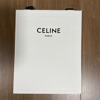 セリーヌ(celine)のセリーヌ CELINE 紙袋 ショッパー(ショップ袋)