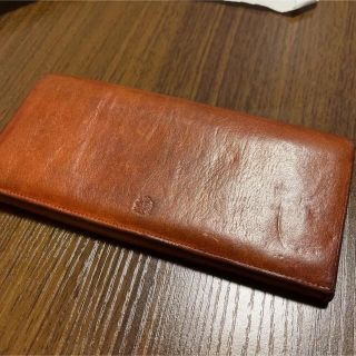 タケオキクチ(TAKEO KIKUCHI)のタケオキクチ　長財布(折り財布)