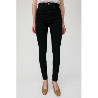 マウジー(moussy)のmoussy HW Rebirth SKINNY(デニム/ジーンズ)